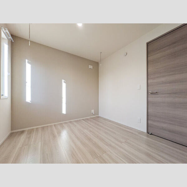 D-Sereno富士見町203号室 洋室