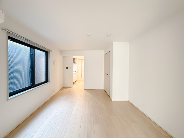 スカイコートリュクス品川大崎103号室 部屋その他