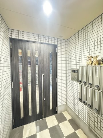 プレミアムステージ301号室 その他