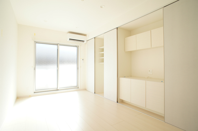 リブリ・腰越2階 部屋その他