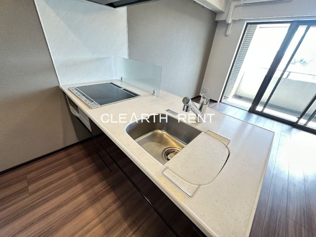 コンシェリア南麻布 ＜ＴＯＫＹＯ ＰＲＥＭＩＵＭ＞ ＷＥＳＴ 同タイプ別住戸写真となります。現況と異なる場合がございます。