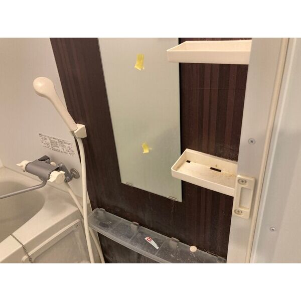 スパシエロッサ横浜吉野町503号室 部屋その他