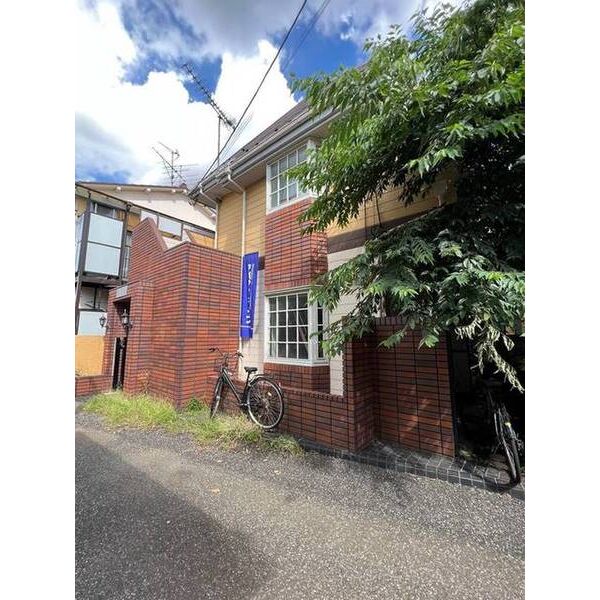 green　leaf習志野0103号室 外観