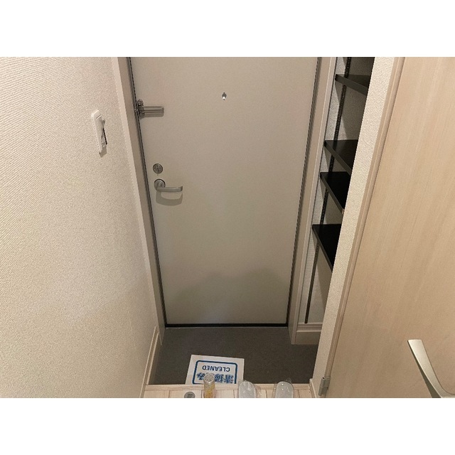 リュクサーヴ南千住 内観