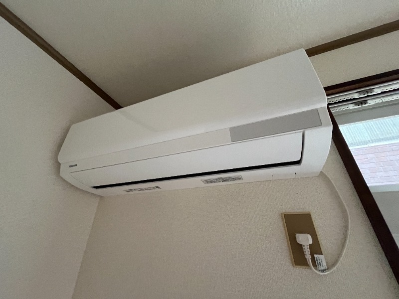 グローバルハイツ1階 部屋その他