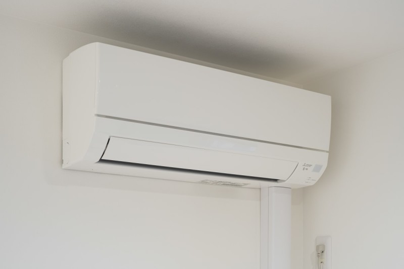 Ｃｕｌｌｉｎａｎ　ＭＡＫＵＨＡＲＩ2階 部屋設備