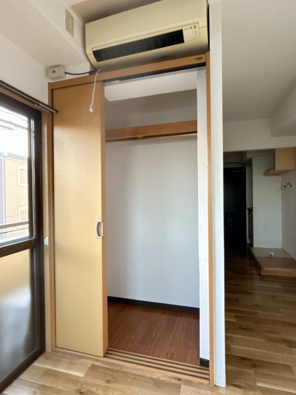 スターマンション3階 部屋その他