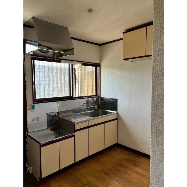 エムアイハイツ 内観