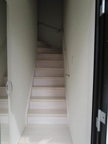 キャメル扇大橋2階 部屋その他