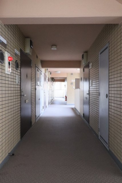 ベルサイユ池上第３3階 その他共有部分