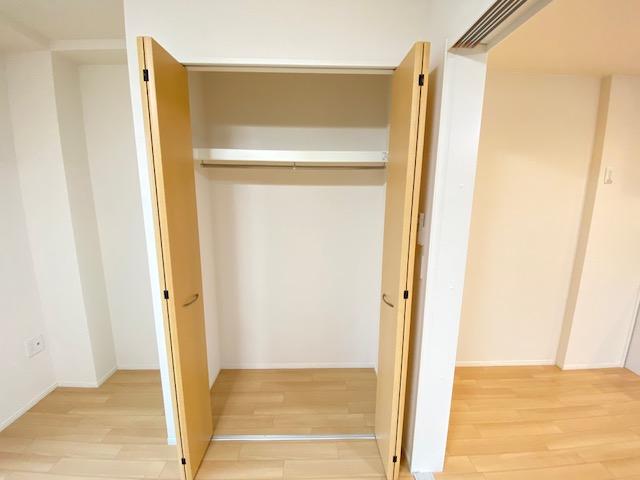 リリウム　 収納