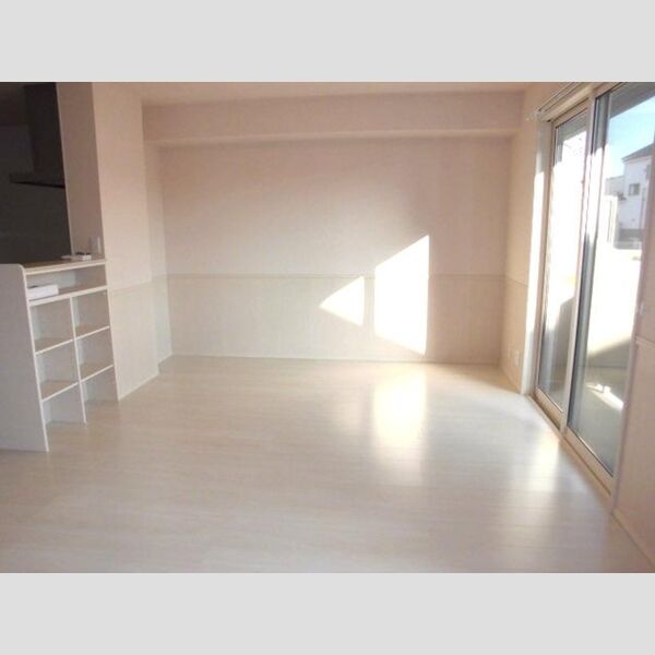 ラ・ピーノ　5 LDK