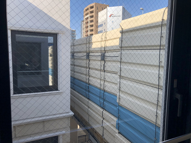 ＭＡ　Ｐｌａｃｅ　参宮橋0404号室 展望