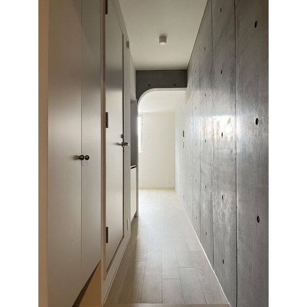 CITY WALK馬込403号室 部屋その他