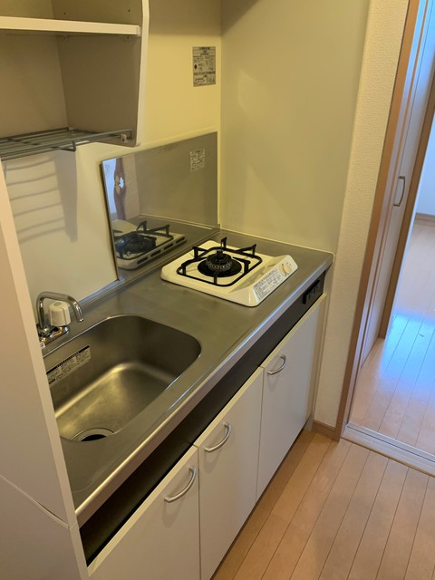 フェリーチェ湘南台 キッチン