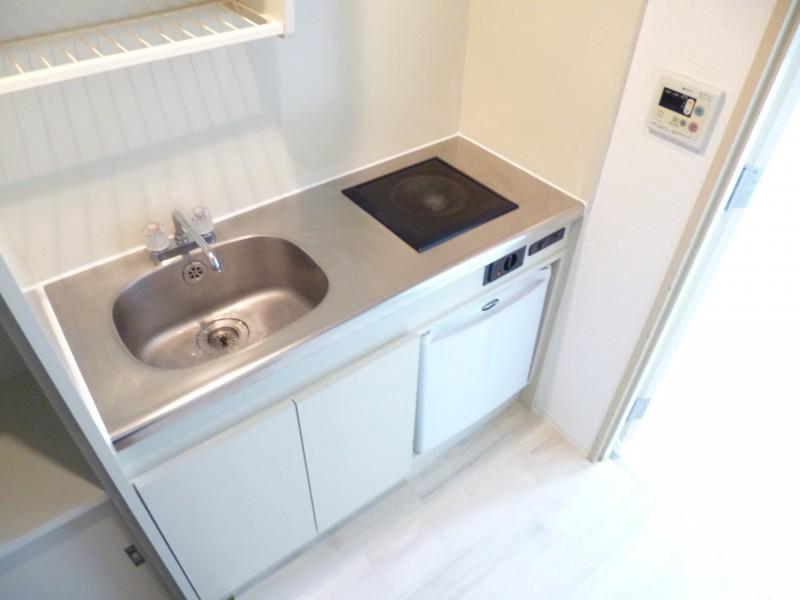 メゾンベルクール2階 部屋その他