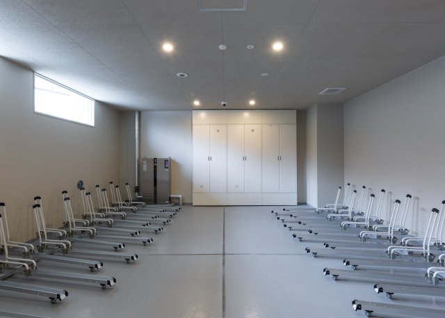 DIPS金町レジデンス908号室 その他共有部分