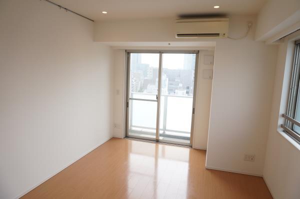 Ｂｒｉｌｌｉａ　ｉｓｔ　銀座東12階 リビング