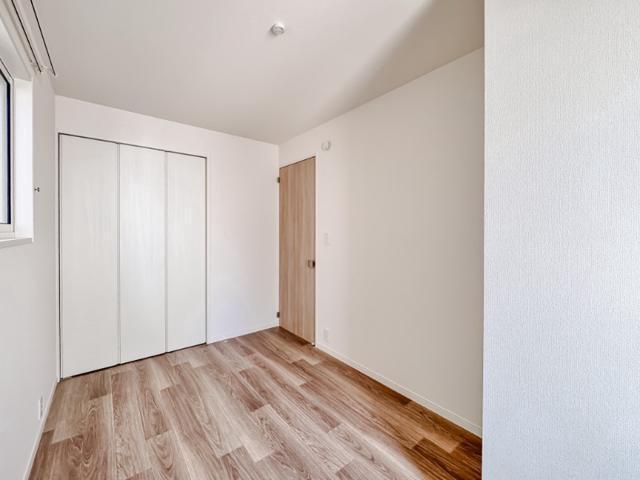 美園ミノリエ 内観