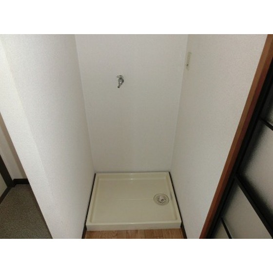 ジェンティール・タカギ0202号室 部屋その他