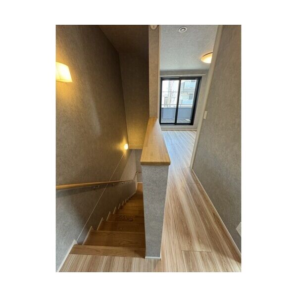 東村山市野口町3丁目戸建A号室 部屋その他