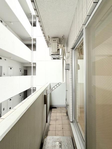 ＫＤＸレジデンス秋葉原8階 同建物別部屋の参考画像