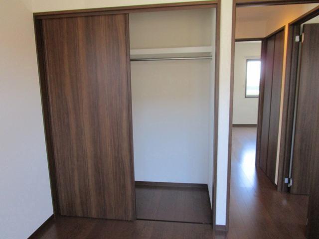 プラウドステージⅡ リビング