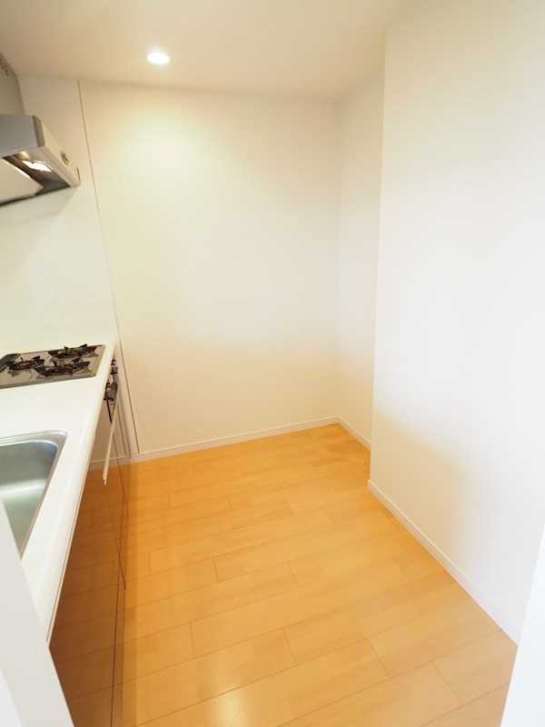 パークフラッツ学芸大学5階 キッチン