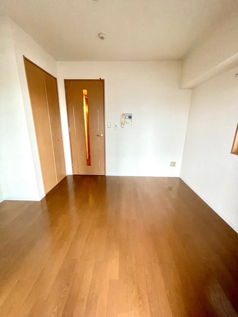 レジディア新中野8階 寝室