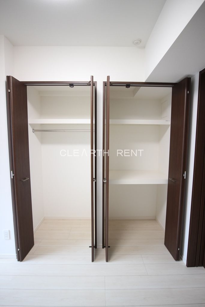 コンシェリア東京 ＜ＩＲＩＹＡ ＳＴＡＴＩＯＮ ＦＲＯＮＴ＞2階 入谷駅徒歩１分/敷金礼金ゼロ/広々１ＬＤＫ/収納豊富