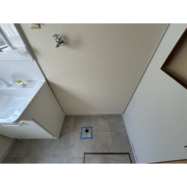 メゾンメヌエット1-D号室 部屋その他