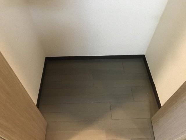 サンテミリオン目白台1階 収納