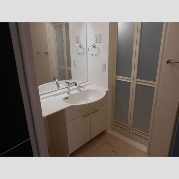 アルファⅢ 洗髪洗面化粧台