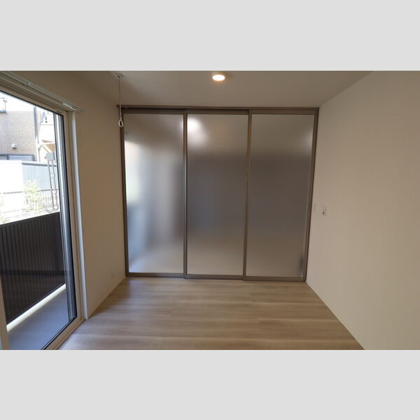 セレスティア東葛西Ⅳ102号室 洋室6帖