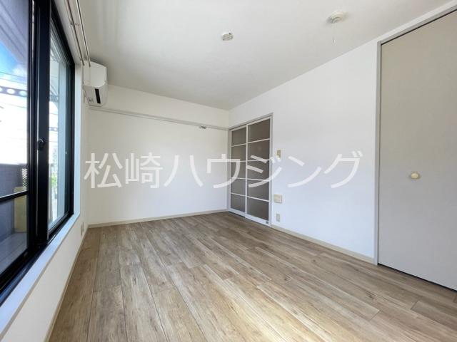 アネックス白鷺2階 部屋その他