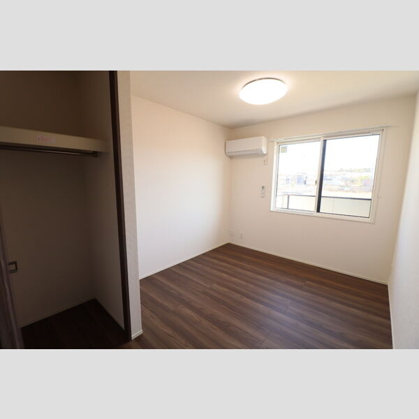 S Garden02号室 洋室