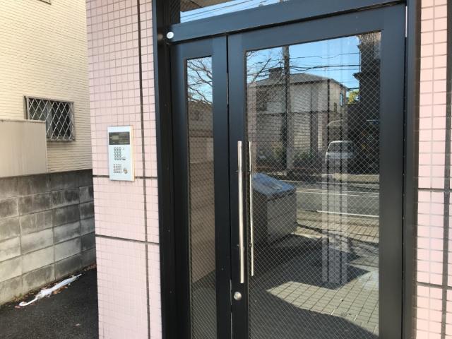 Ｐａｇｅ　Ⅰ 外観写真（昼）