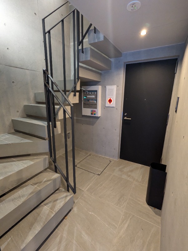 CREAL江戸川橋4階 部屋その他