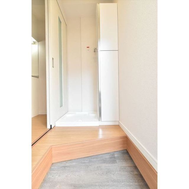 アーベンス池袋 内観