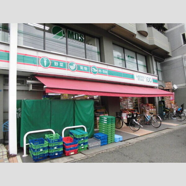 アーバングリーン長尾　C棟101号室 周辺