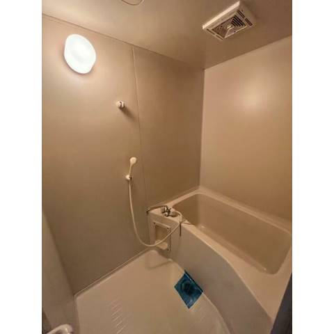 ＨｘＨａｄａｎｏ2階 お風呂