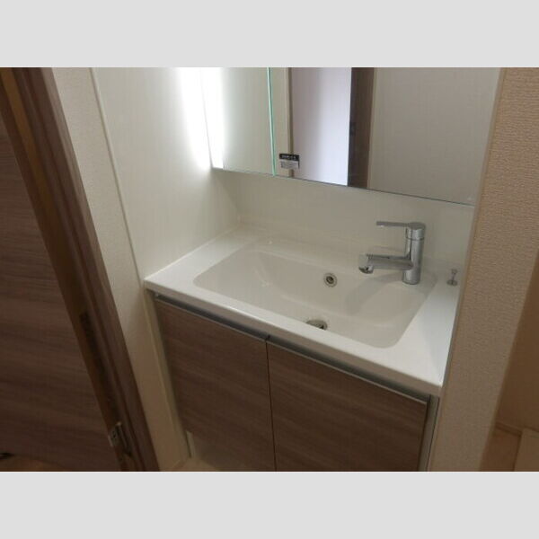 D-ZEST 洗髪洗面化粧台