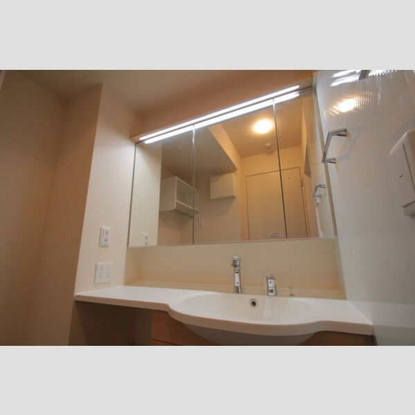 GOLDEN RINGS　12(ゴールデンリングスワンツー) 洗面