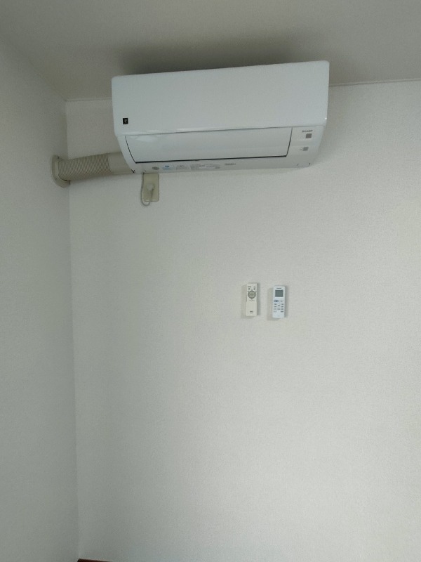 シャンフェルト西落合2階 居室