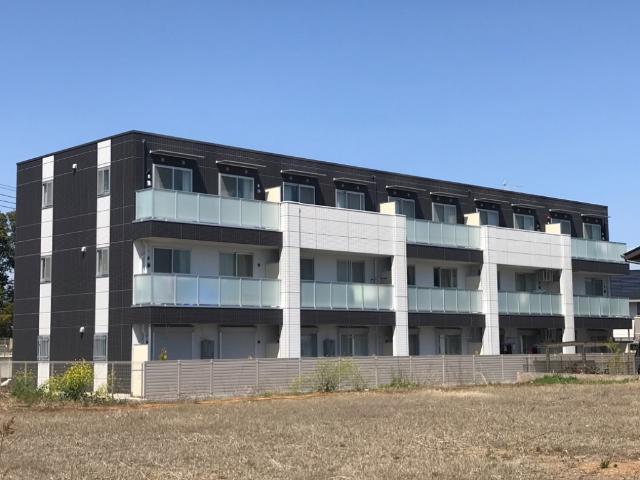 ＳＵＮＮＹ　ＢＲＩＧＨＴ美園 外観写真（昼）