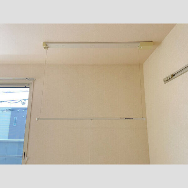 グランコート204号室 部屋その他