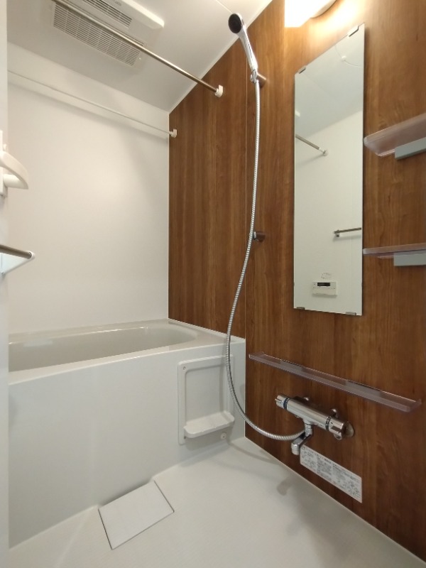 クレイシアIDZ中馬込 お風呂