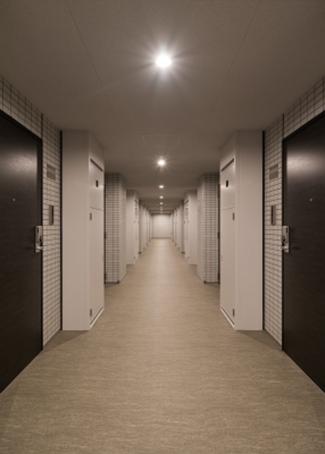 ガーラ・リバースクエア横濱南7階 その他共有部分