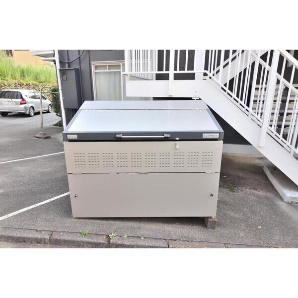 エステートピアセピリナ 部屋設備