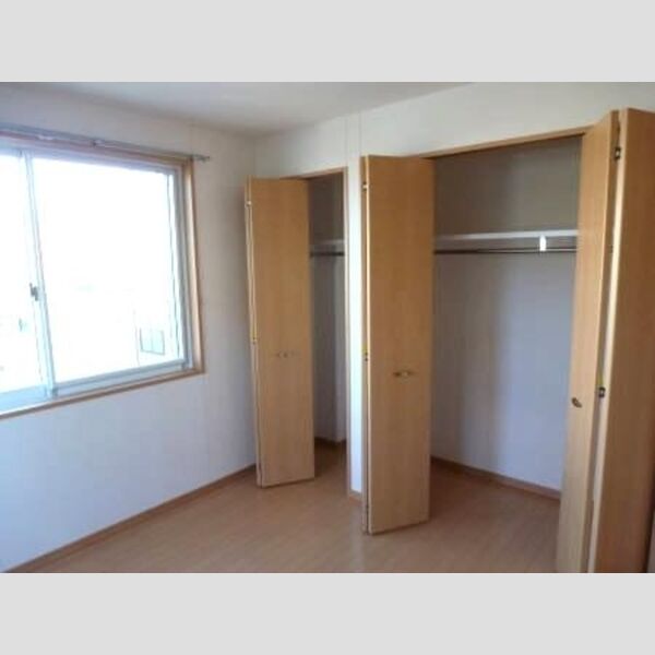 Mフィールド　Ⅴ 収納